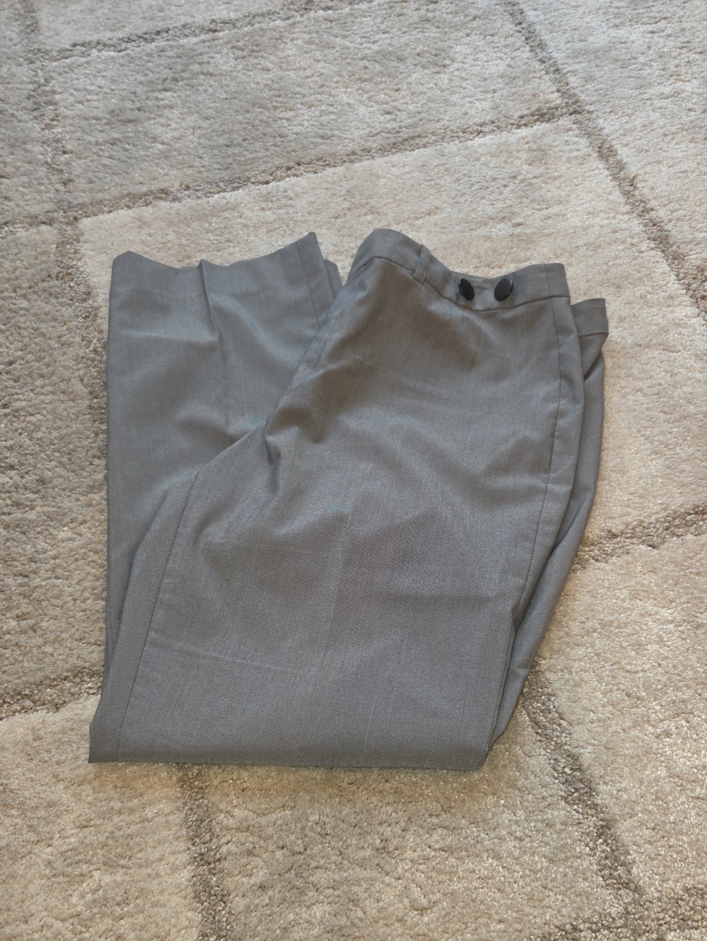 Banana Republic Women's Ryan Fit Pants